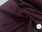 LAINAGE DRAP CABAN LIE DE VIN MLC INTERN