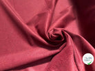 LAINAGE MANTEAU ALPAGA ROUGE ANGLAIS ULTRA CHIC - My Little Coupon