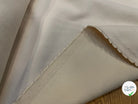 (Chute) LAINAGE MANTEAU BEIGE CLAIR 20% CASHMERE - My Little Coupon