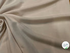 (Chute) LAINAGE MANTEAU BEIGE CLAIR 20% CASHMERE - My Little Coupon