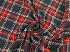 LAINAGE MANTEAU SCOTTISH ATTITUDE MSO