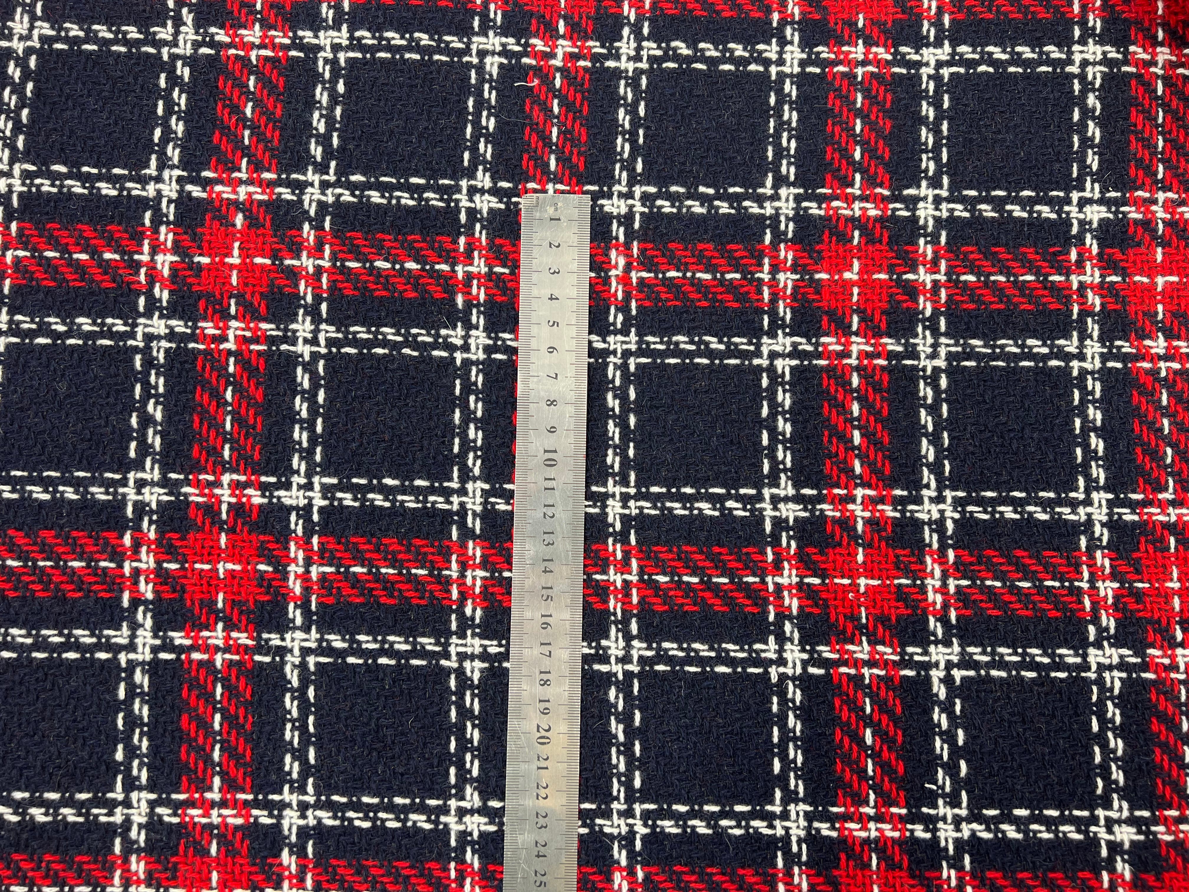 LAINAGE MANTEAU SCOTTISH ATTITUDE MSO
