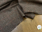 (Chute) LAINAGE PIED DE POULE CHIC LAINE VIERGE 15% ANGORA - My Little Coupon