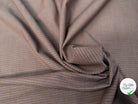 LAINAGE STRETCH PIED DE POULE - My Little Coupon