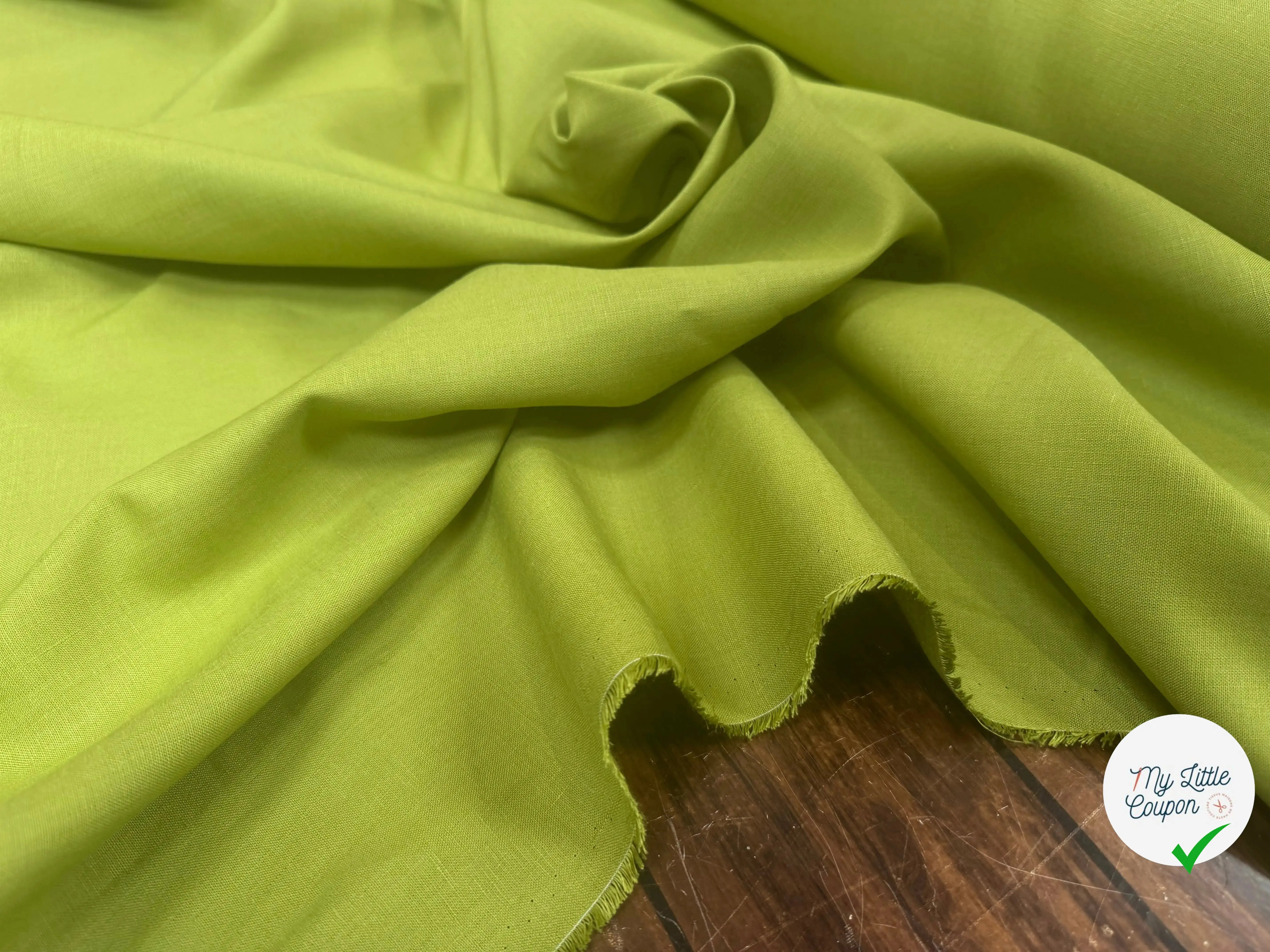LIN UNI 100% LIN U501 PLANTE - My Little Coupon