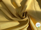 LIN UNI 100% LIN UB27 SAFRAN - My Little Coupon