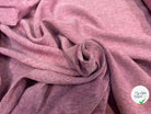(Chute) LIN UNI OLD ROSE - My Little Coupon