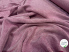 (Chute) LIN UNI OLD ROSE - My Little Coupon