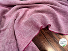 (Chute) LIN UNI OLD ROSE - My Little Coupon