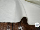 LINEN DRILL, Iconic Milk - My Little Coupon