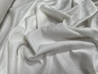 LYOCELL 30% LIN BLANC CASSÉ - My Little Coupon