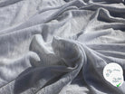 MAILLE EFFET LIN CHIC BLANC - My Little Coupon