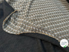 MAILLE JACQUARD GRANDE LAIZE - My Little Coupon