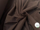 MAILLE LOURDE MARRON - My Little Coupon