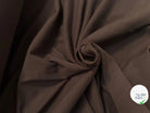 MAILLE LOURDE MARRON - My Little Coupon
