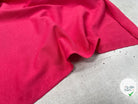 MAILLE LOURDE UNIE ROSE MADE IN FRANCE - My Little Coupon