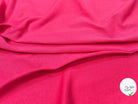 MAILLE LOURDE UNIE ROSE MADE IN FRANCE - My Little Coupon