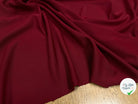 MAILLE ROUGE GRANDE LAIZE - My Little Coupon