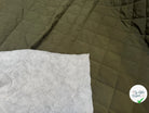 MATELASSÉ VERT MAT - My Little Coupon