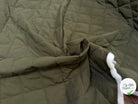 MATELASSÉ VERT MAT - My Little Coupon