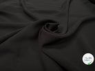 MICRO SILK SABLÉ, Black - My Little Coupon