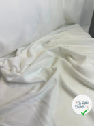 MICROPOLAIRE BLANC REVERSIBLE MADE IN FRANCE MLC INTERN