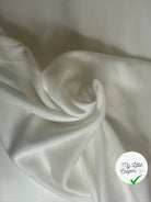 MICROPOLAIRE BLANC REVERSIBLE MADE IN FRANCE MLC INTERN