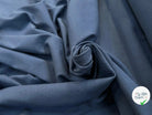 MAILLE LOURDE COTON BLEU CÉRULÉEN - My Little Coupon