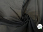 ORGANDI COTON NOIR - My Little Coupon
