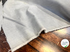 OXFORD DE COTON GRIS - My Little Coupon
