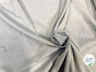 OXFORD DE COTON GRIS - My Little Coupon