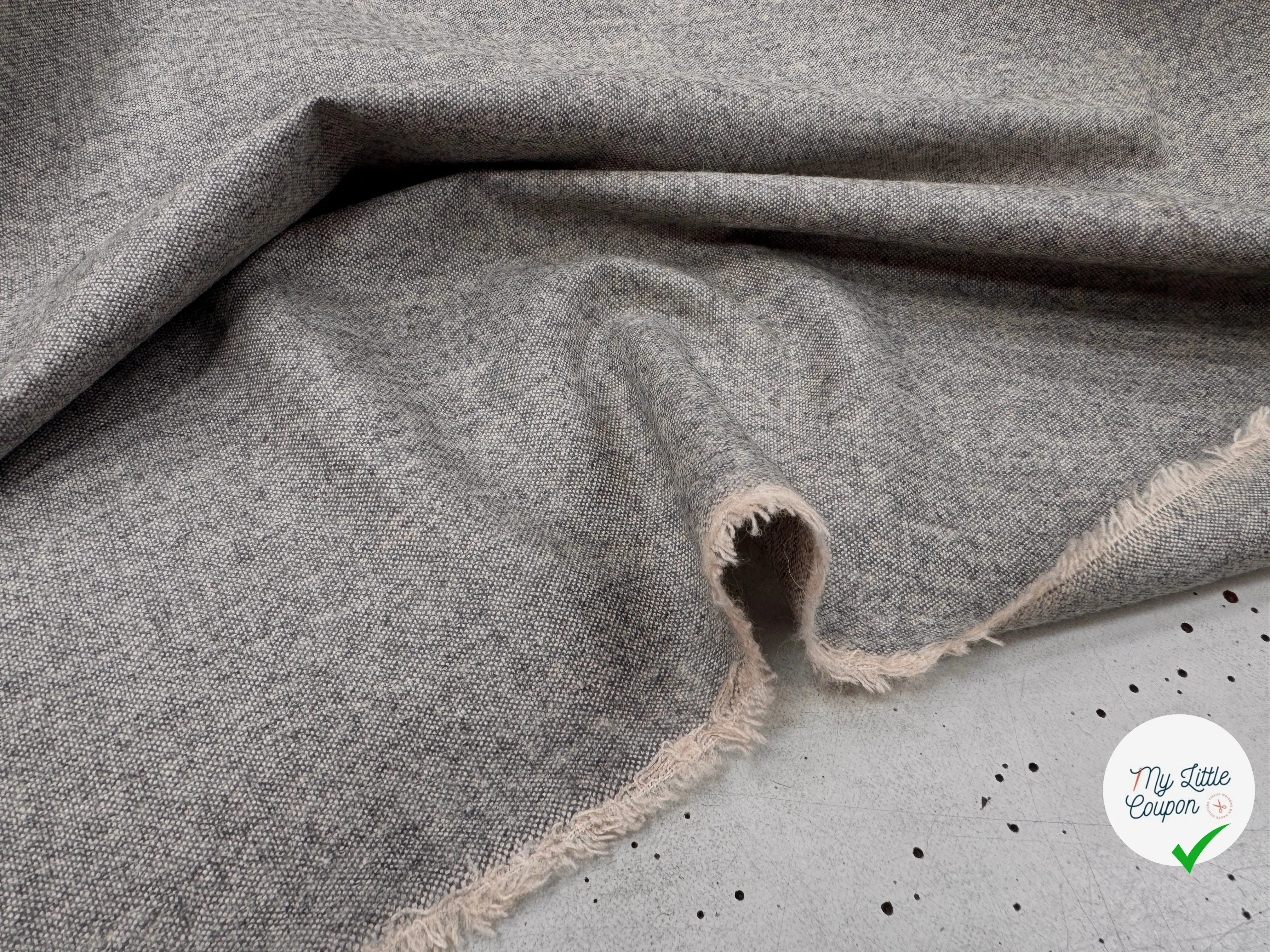 OXFORD DE LAINE FAISA FELTRO LINE - My Little Coupon