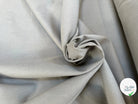 OXFORD GRIS CHIC 100% COTON - My Little Coupon