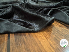 PANNE DE VELOURS NOIR - My Little Coupon