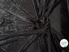 PANNE DE VELOURS NOIR - My Little Coupon