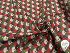 PERCALE DE COTON HIRO ROUGE - My Little Coupon
