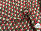 PERCALE DE COTON HIRO ROUGE - My Little Coupon