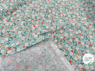 PERCALE DE COTON HOKKAIDO CIEL - My Little Coupon