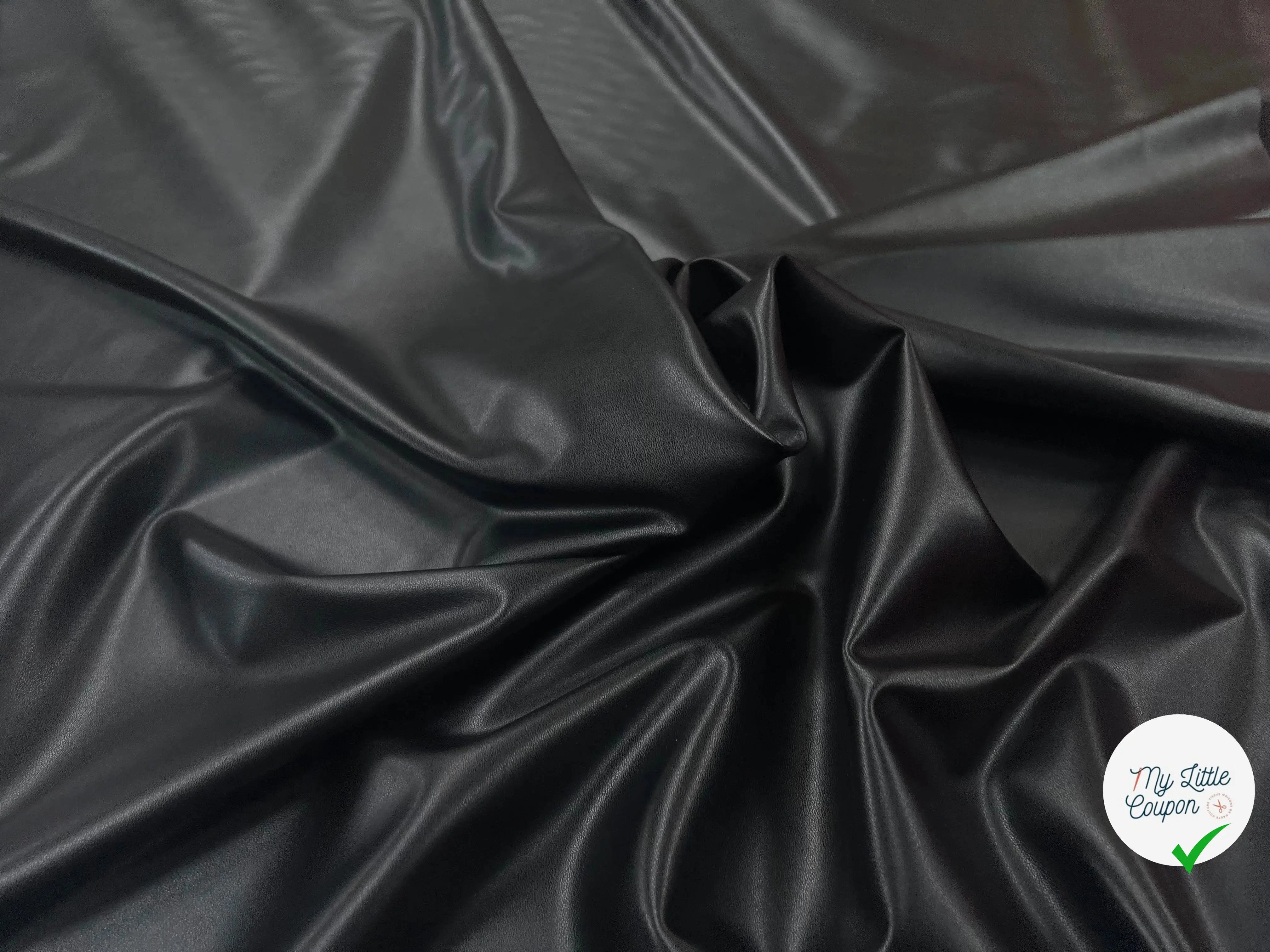 SATIN CUIR SOUPLE QUALITÉ COUTURE - My Little Coupon