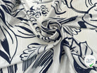 SATIN DE SOIE PORTOFINO ÉLÉGANCE MLC INTERN