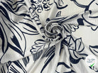 SATIN DE SOIE PORTOFINO ÉLÉGANCE MLC INTERN