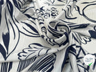 SATIN DE SOIE PORTOFINO ÉLÉGANCE MLC INTERN
