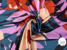 SATIN STAMPATO FINITO - My Little Coupon