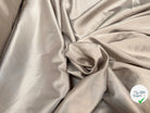 SATIN STRETCH TOUT DOUX SOFT AMBER - My Little Coupon