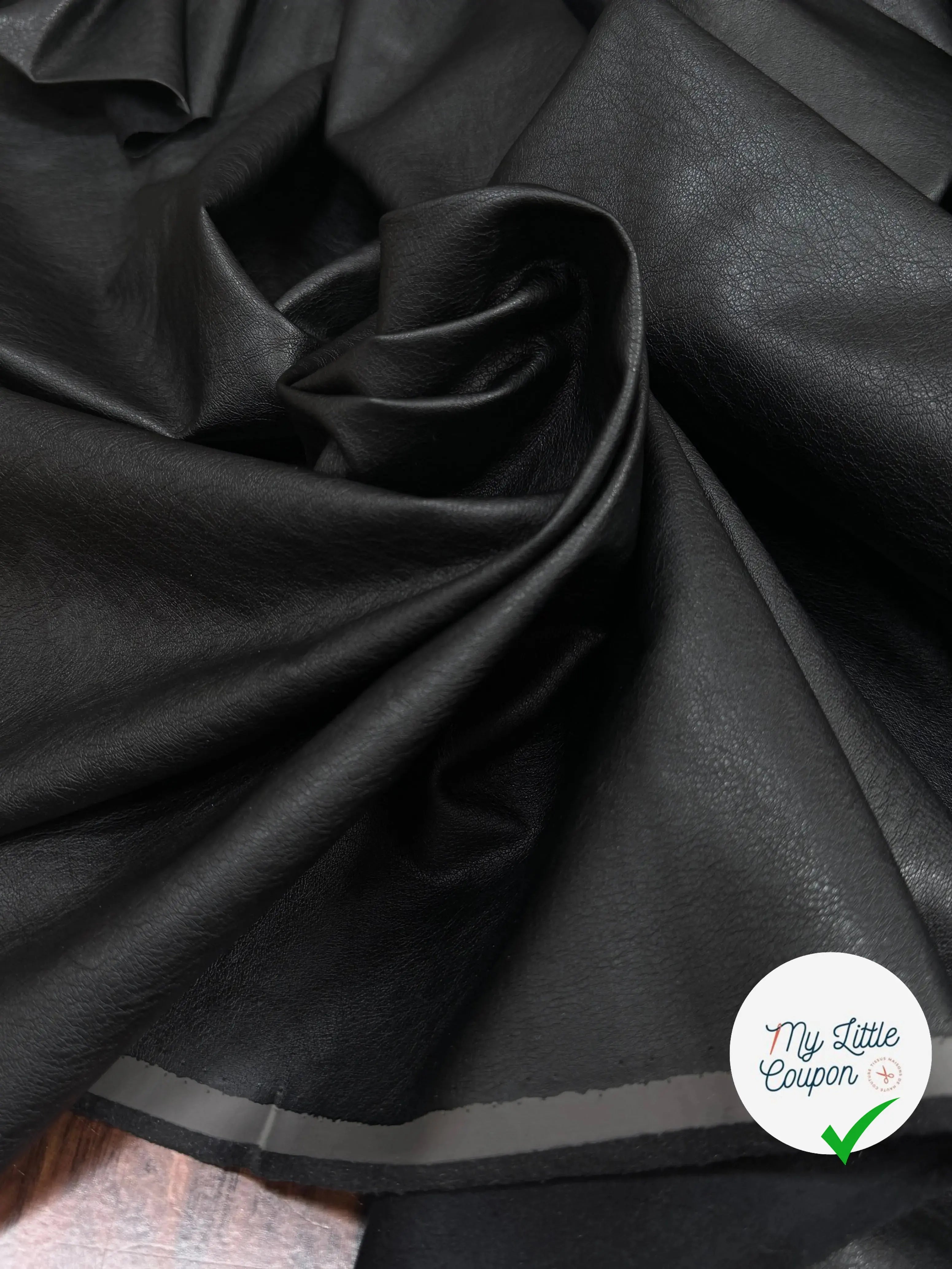 SIMILICUIR CUIR SOUPLE - My Little Coupon
