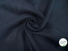 SOFT LINEN VOILE, Summer Night - My Little Coupon