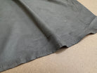 SUEDINE EFFET DAIM DENSE KHAKI GRIS 11%EA - My Little Coupon