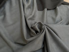 SUEDINE EFFET DAIM DENSE KHAKI GRIS 11%EA - My Little Coupon
