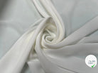 SUMMER CREPE STRETCH BLANC - My Little Coupon