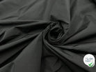 TAFFETAS RIGIDE NOIR - coupon de tissu de 3 mètres - My Little Coupon - tissu - coudre